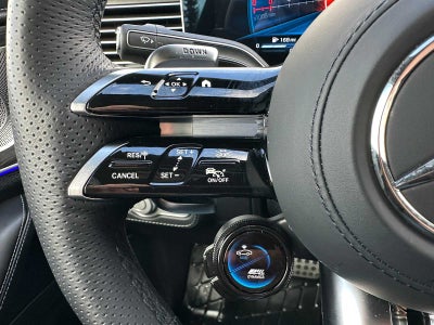 2026 Mercedes-Benz AMG® GLE 53 4MATIC®+ Coupe