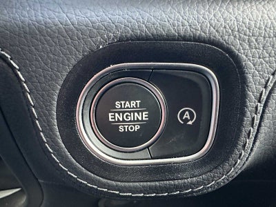 2026 Mercedes-Benz AMG® GLE 53 4MATIC®+ Coupe