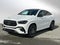 2026 Mercedes-Benz AMG® GLE 53 4MATIC®+ Coupe