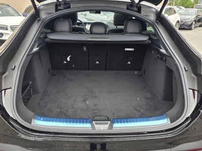 2026 Mercedes-Benz AMG® GLE 53 4MATIC®+ Coupe