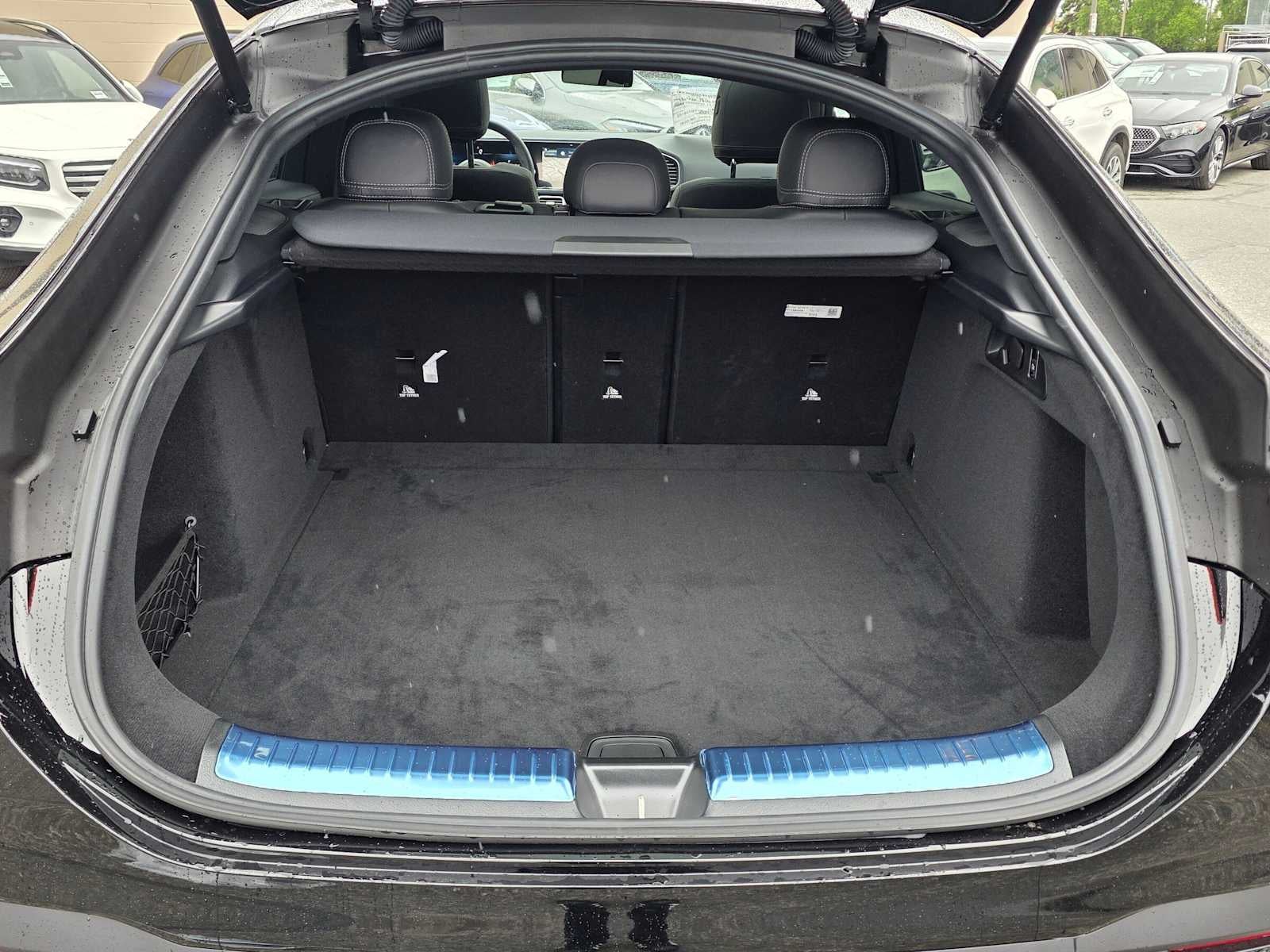 2026 Mercedes-Benz AMG® GLE 53 4MATIC®+ Coupe