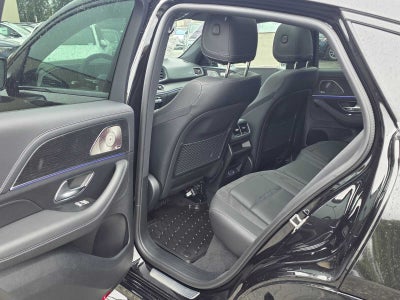 2026 Mercedes-Benz AMG® GLE 53 4MATIC®+ Coupe