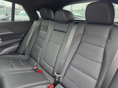 2026 Mercedes-Benz AMG® GLE 53 4MATIC®+ Coupe