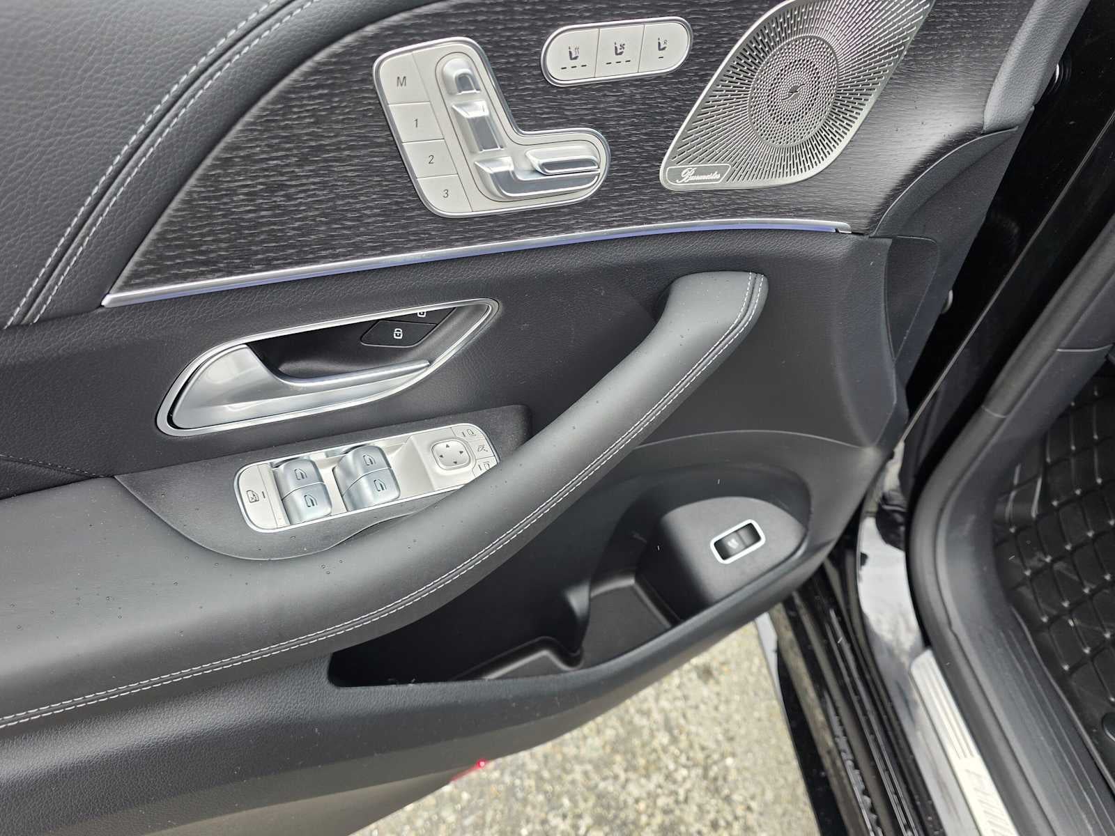 2026 Mercedes-Benz AMG® GLE 53 4MATIC®+ Coupe