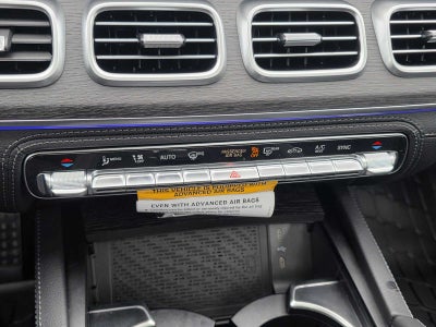 2026 Mercedes-Benz AMG® GLE 53 4MATIC®+ Coupe