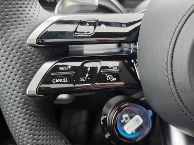 2026 Mercedes-Benz AMG® GLE 53 4MATIC®+ Coupe