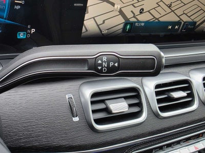 2026 Mercedes-Benz AMG® GLE 53 4MATIC®+ Coupe