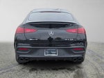 2026 Mercedes-Benz AMG® GLE 53 4MATIC®+ Coupe
