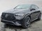 2026 Mercedes-Benz AMG® GLE 53 4MATIC®+ Coupe