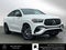 2026 Mercedes-Benz AMG® GLE 53 4MATIC®+ Coupe