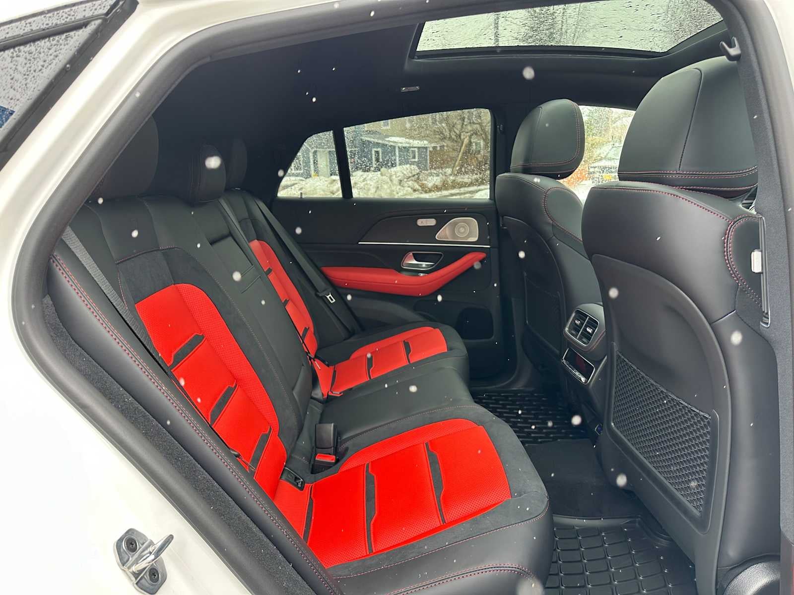 2026 Mercedes-Benz AMG® GLE 53 4MATIC®+ Coupe