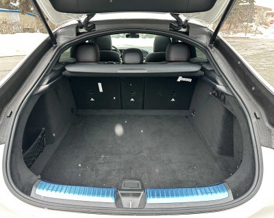 2026 Mercedes-Benz AMG® GLE 53 4MATIC®+ Coupe