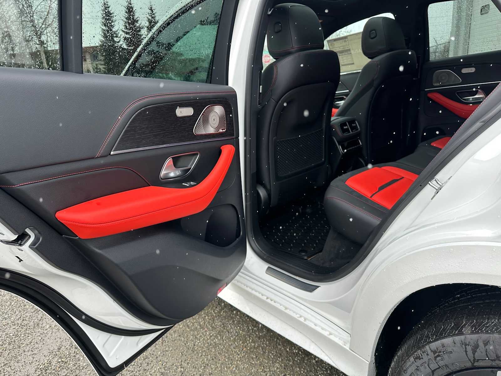 2026 Mercedes-Benz AMG® GLE 53 4MATIC®+ Coupe