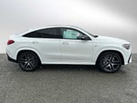 2026 Mercedes-Benz AMG® GLE 53 4MATIC®+ Coupe