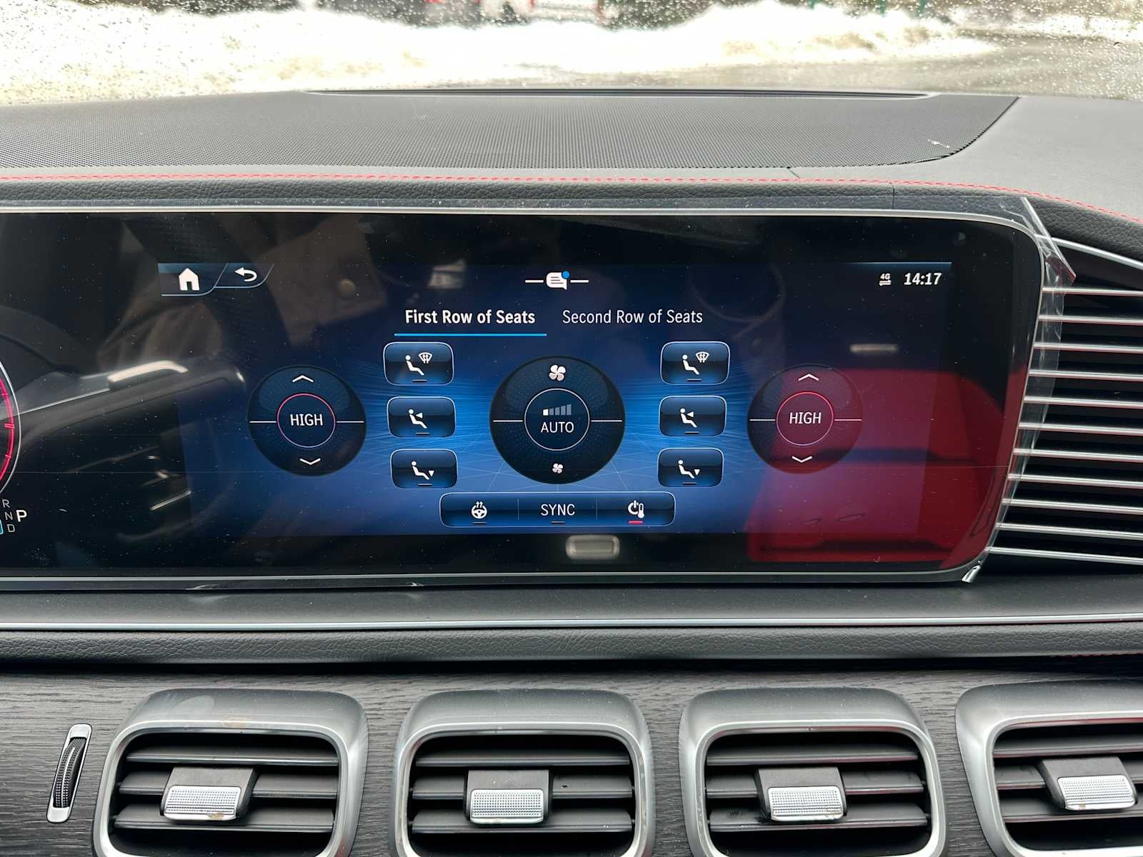 2026 Mercedes-Benz AMG® GLE 53 4MATIC®+ Coupe