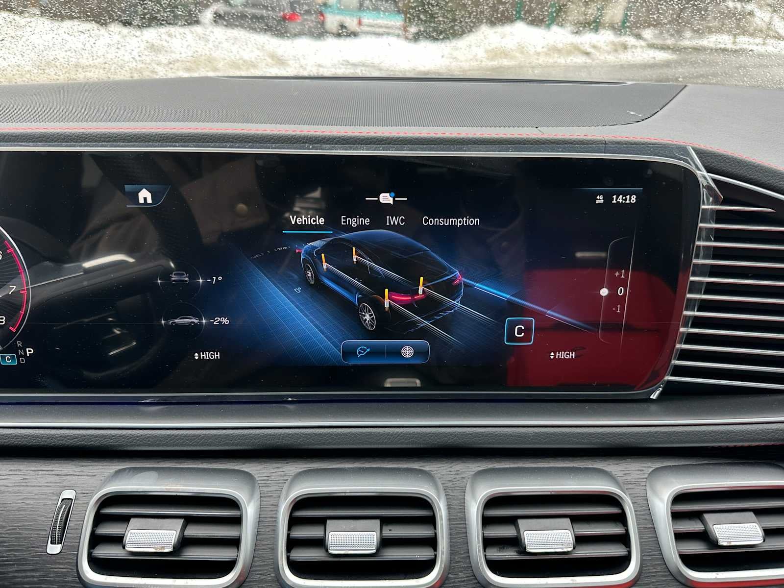 2026 Mercedes-Benz AMG® GLE 53 4MATIC®+ Coupe