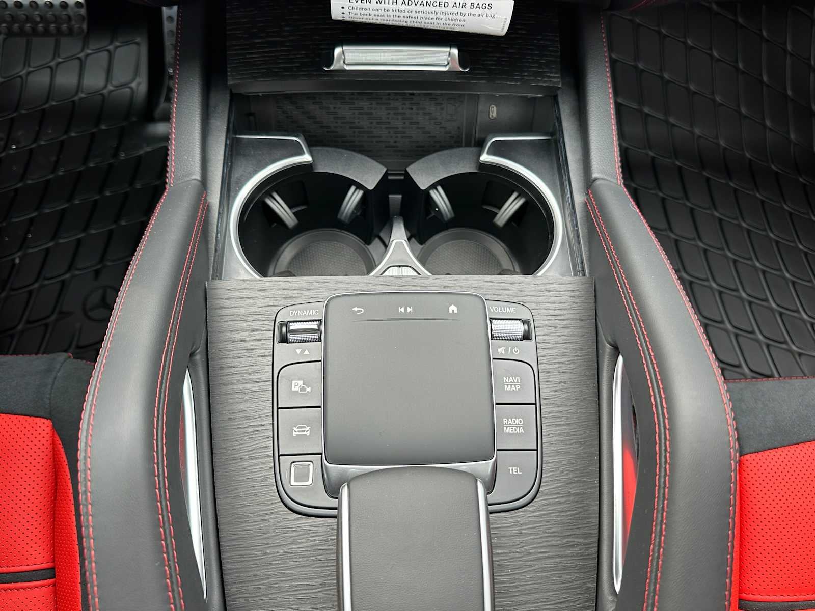 2026 Mercedes-Benz AMG® GLE 53 4MATIC®+ Coupe