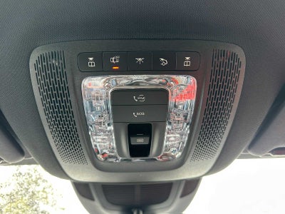 2026 Mercedes-Benz AMG® GLE 53 4MATIC®+ Coupe