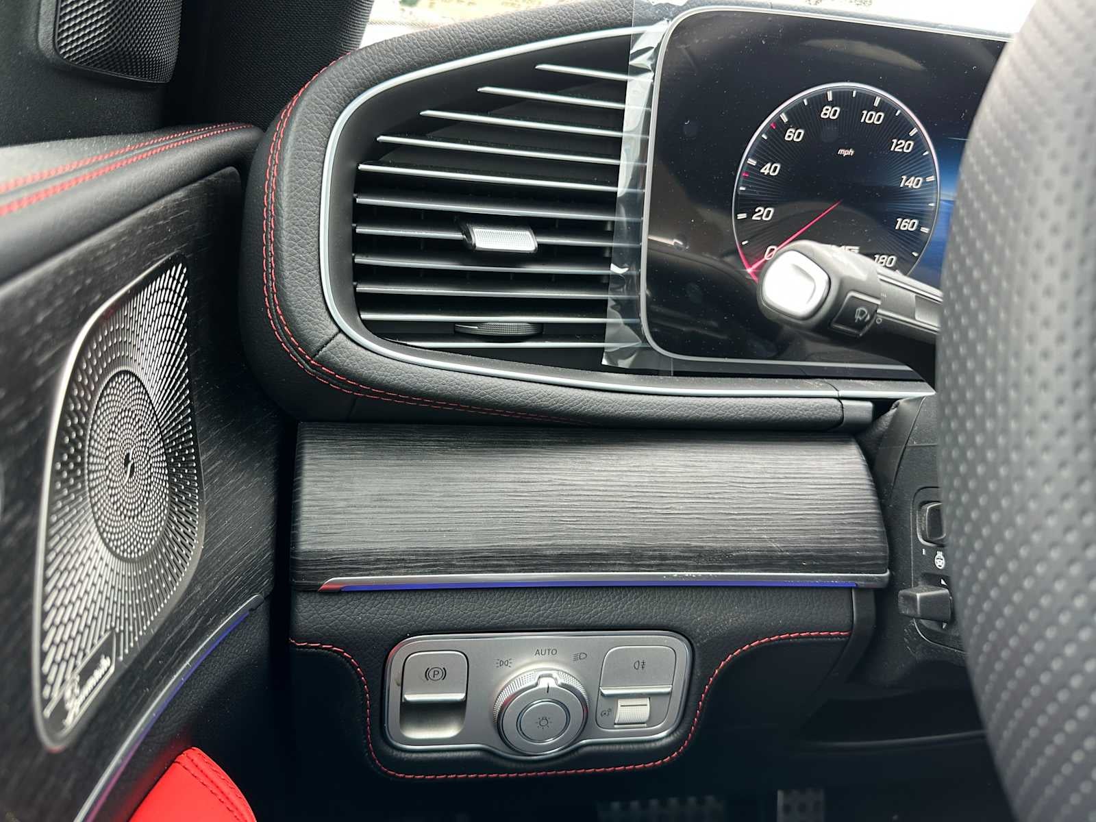 2026 Mercedes-Benz AMG® GLE 53 4MATIC®+ Coupe