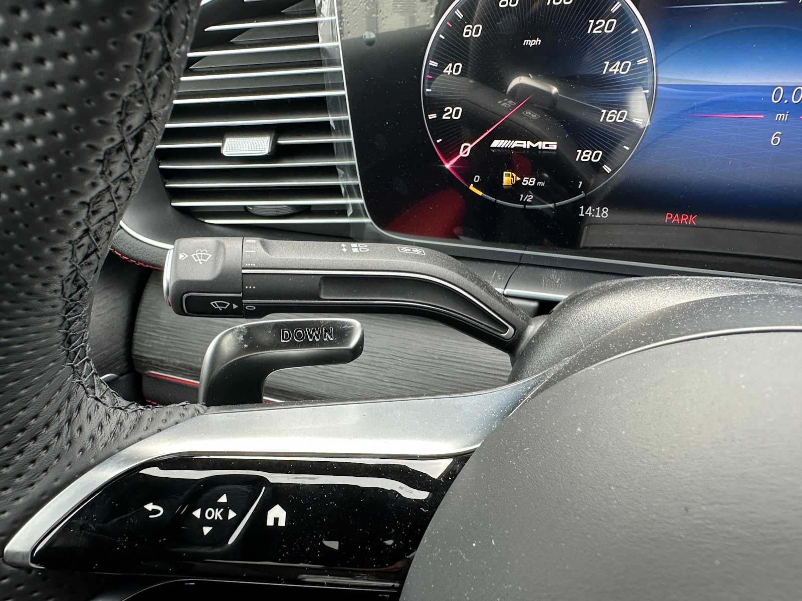 2026 Mercedes-Benz AMG® GLE 53 4MATIC®+ Coupe