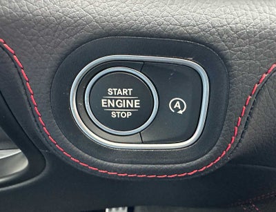 2026 Mercedes-Benz AMG® GLE 53 4MATIC®+ Coupe