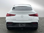 2026 Mercedes-Benz AMG® GLE 53 4MATIC®+ Coupe