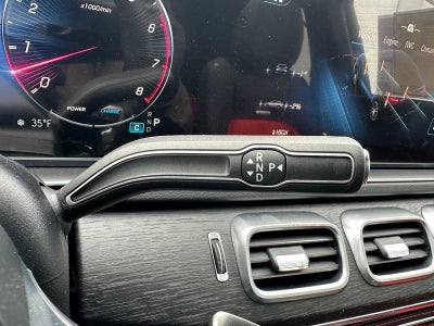 2026 Mercedes-Benz AMG® GLE 53 4MATIC®+ Coupe