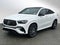 2026 Mercedes-Benz AMG® GLE 53 4MATIC®+ Coupe
