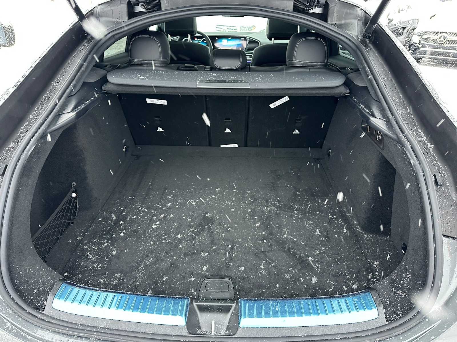 2026 Mercedes-Benz AMG® GLE 53 AMG® GLE 53