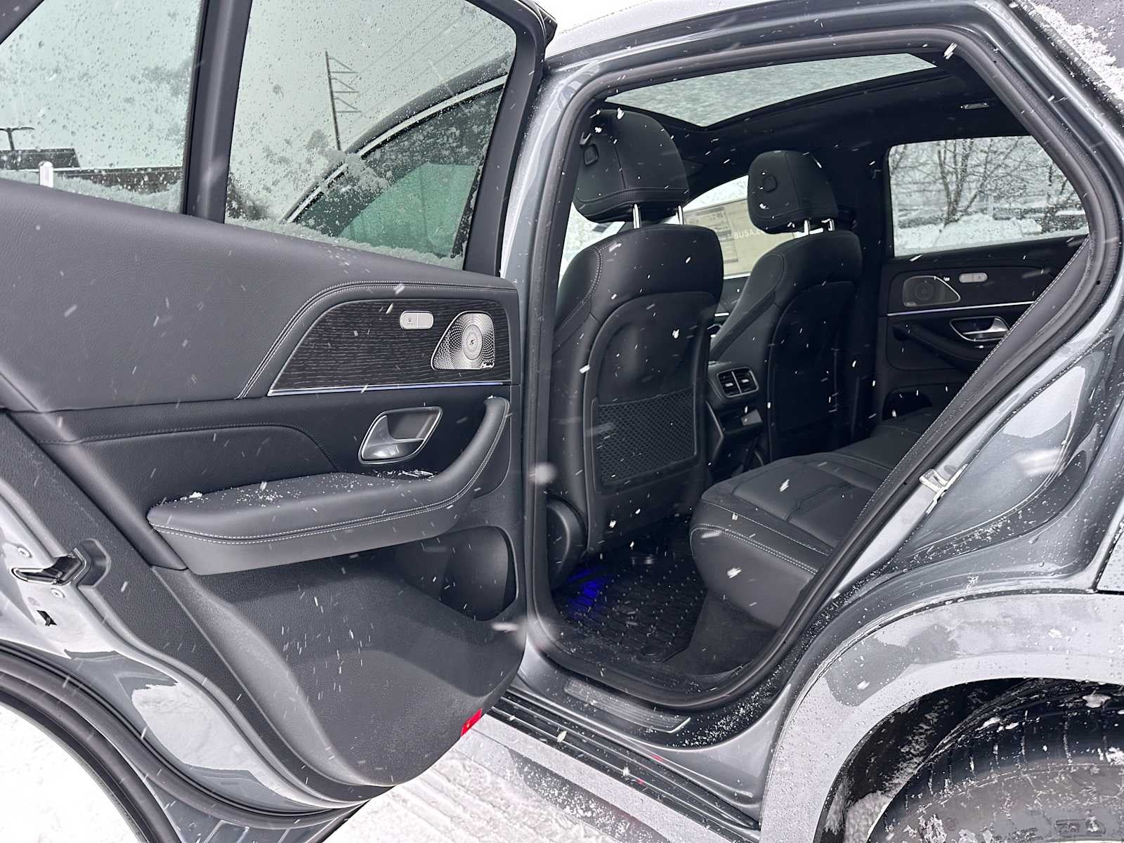 2026 Mercedes-Benz AMG® GLE 53 AMG® GLE 53