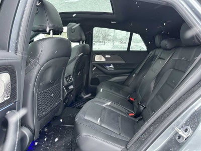 2026 Mercedes-Benz AMG® GLE 53 AMG® GLE 53