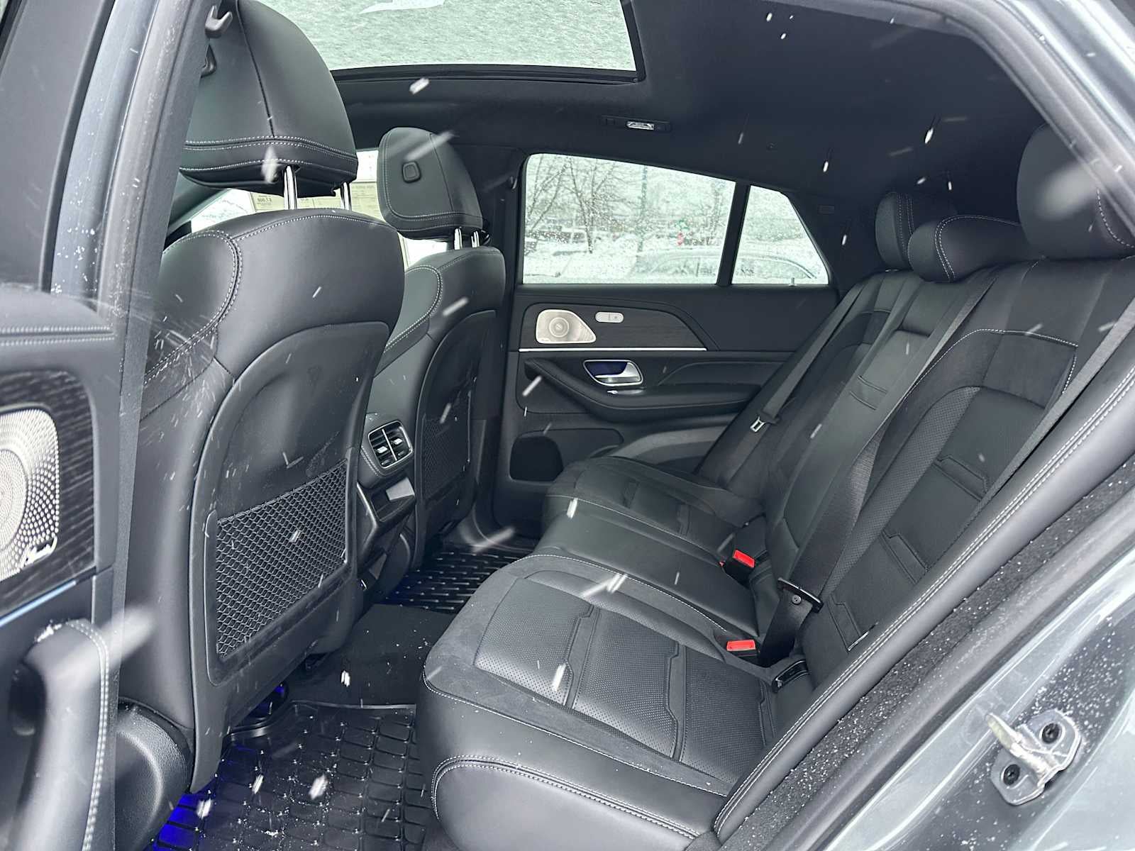 2026 Mercedes-Benz AMG® GLE 53 AMG® GLE 53