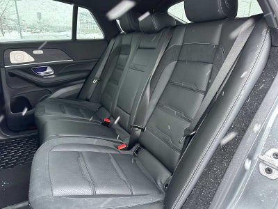 2026 Mercedes-Benz AMG® GLE 53 AMG® GLE 53