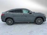 2026 Mercedes-Benz AMG® GLE 53 AMG® GLE 53