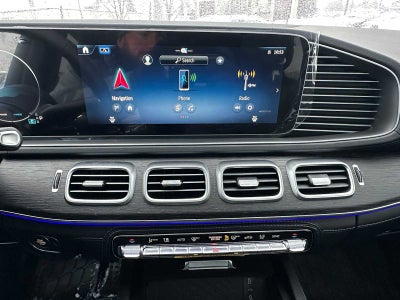 2026 Mercedes-Benz AMG® GLE 53 AMG® GLE 53