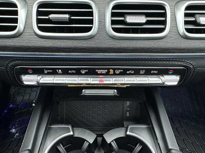 2026 Mercedes-Benz AMG® GLE 53 AMG® GLE 53