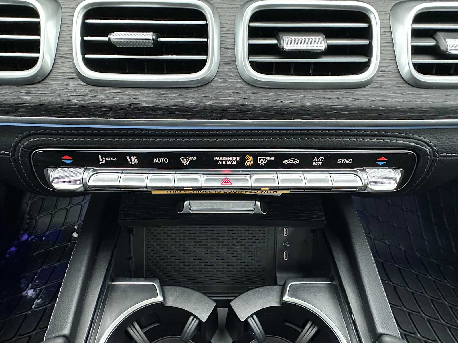 2026 Mercedes-Benz AMG® GLE 53 AMG® GLE 53