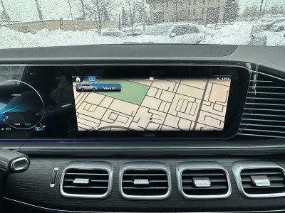 2026 Mercedes-Benz AMG® GLE 53 AMG® GLE 53