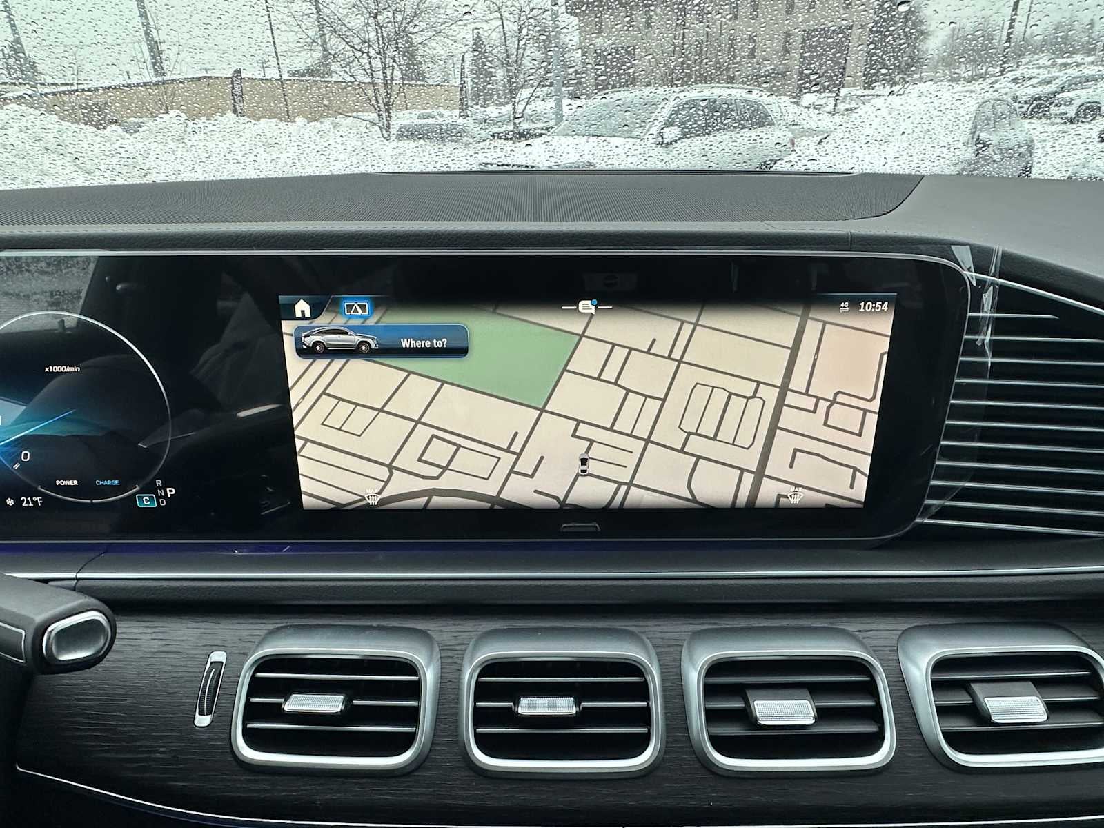 2026 Mercedes-Benz AMG® GLE 53 AMG® GLE 53