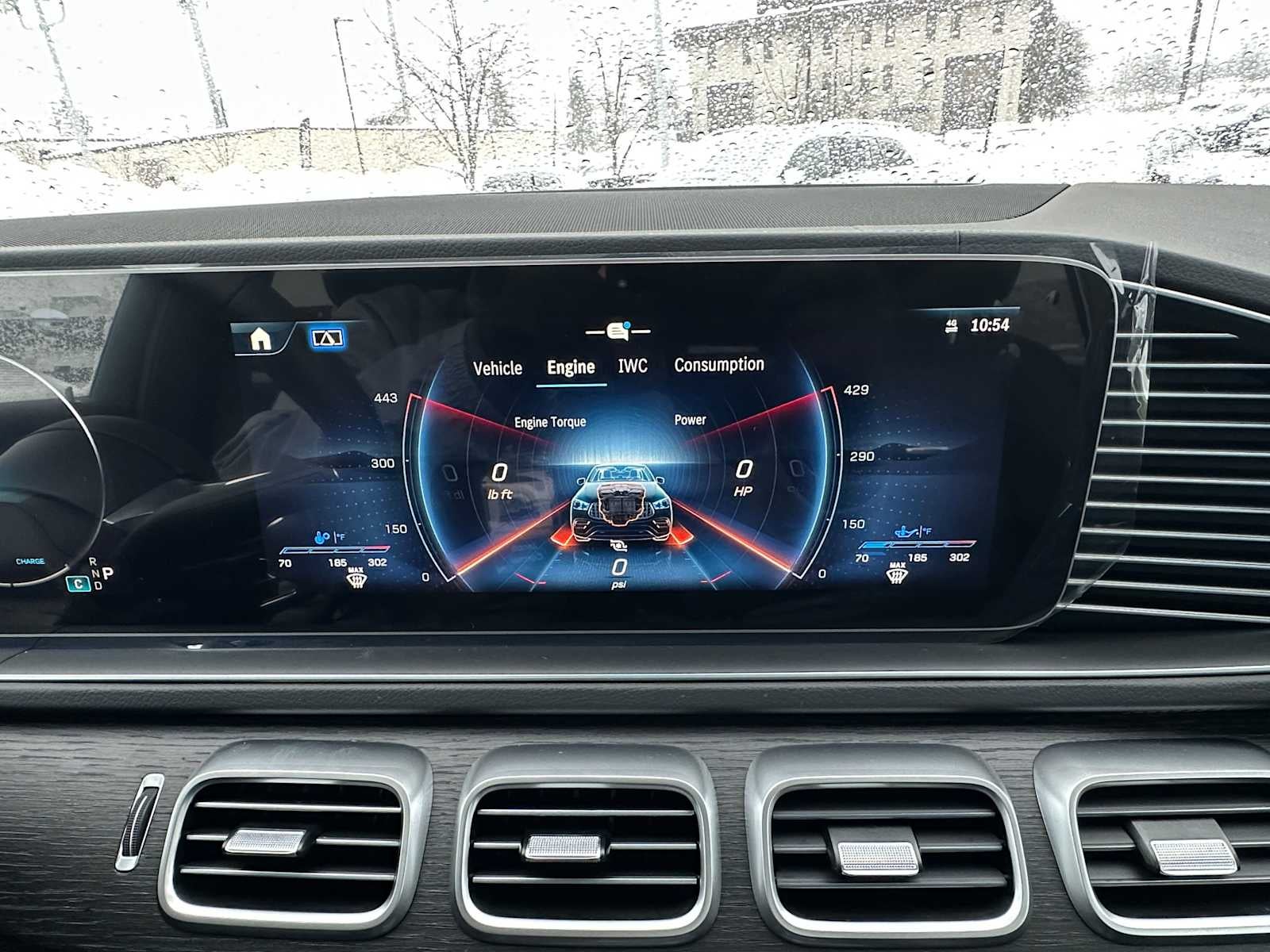 2026 Mercedes-Benz AMG® GLE 53 AMG® GLE 53