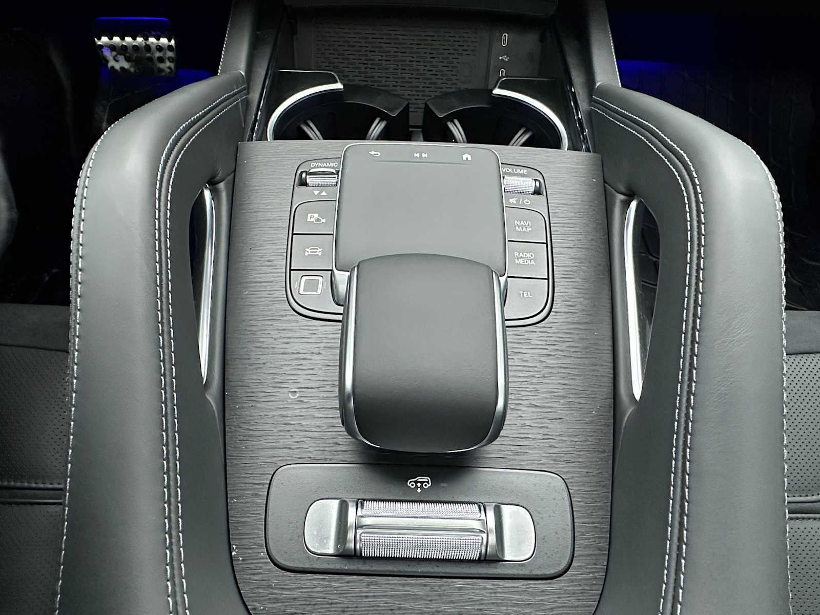 2026 Mercedes-Benz AMG® GLE 53 AMG® GLE 53