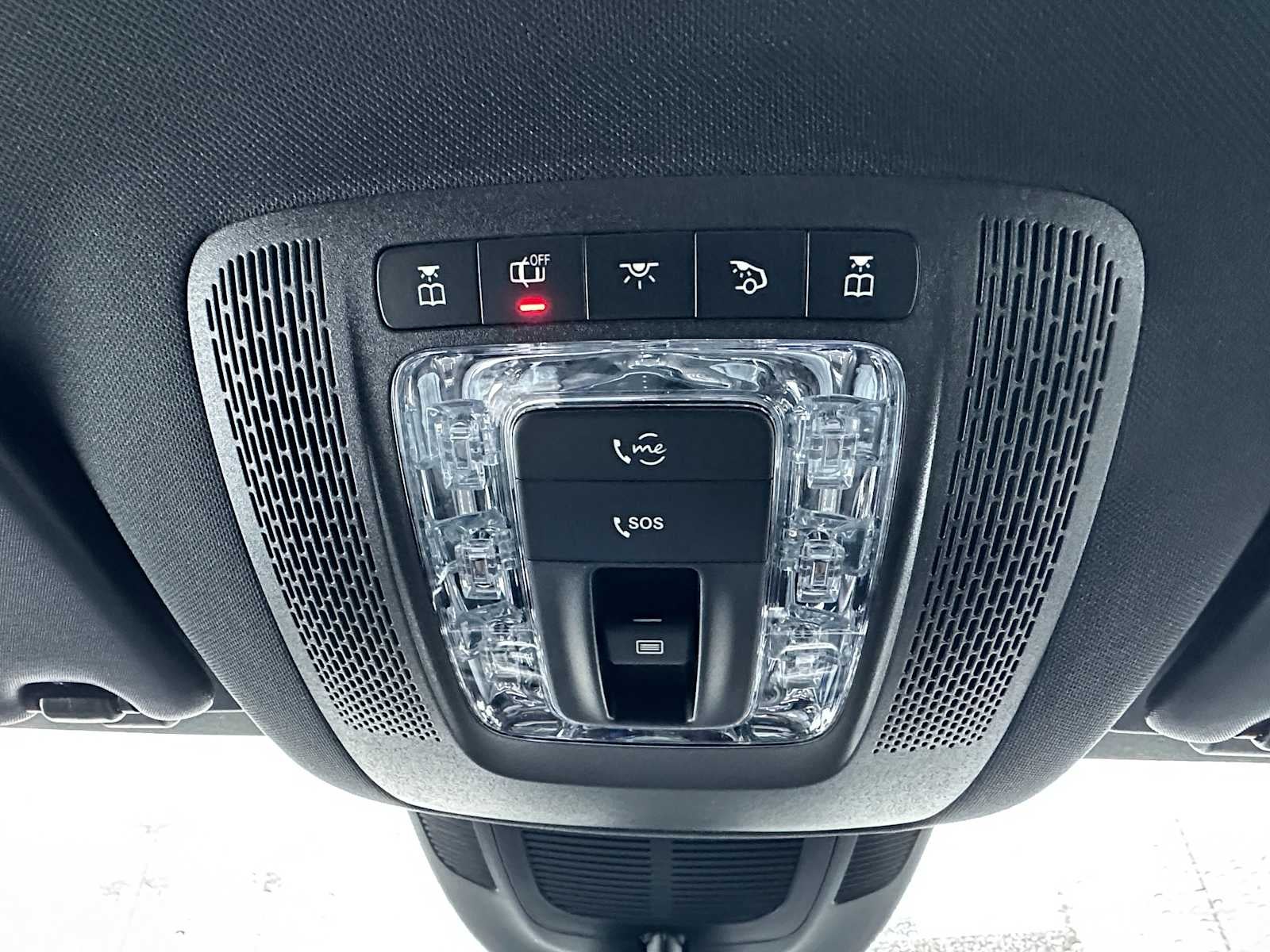 2026 Mercedes-Benz AMG® GLE 53 AMG® GLE 53