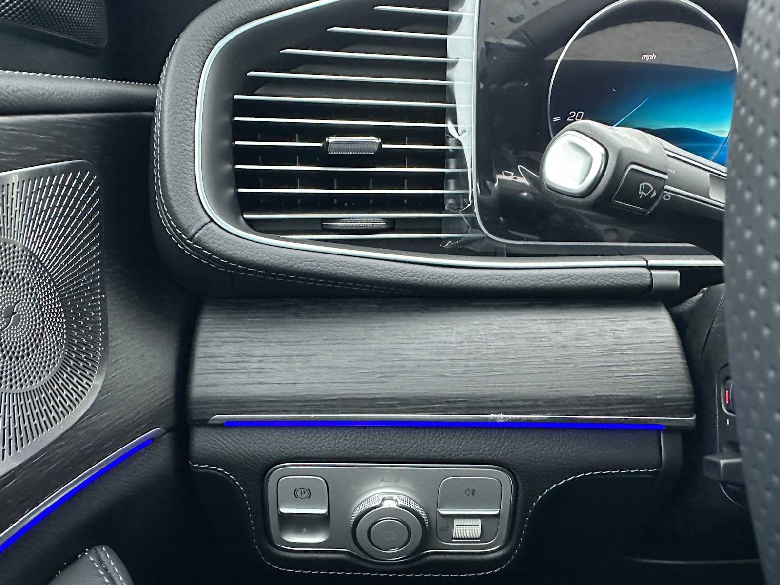 2026 Mercedes-Benz AMG® GLE 53 AMG® GLE 53