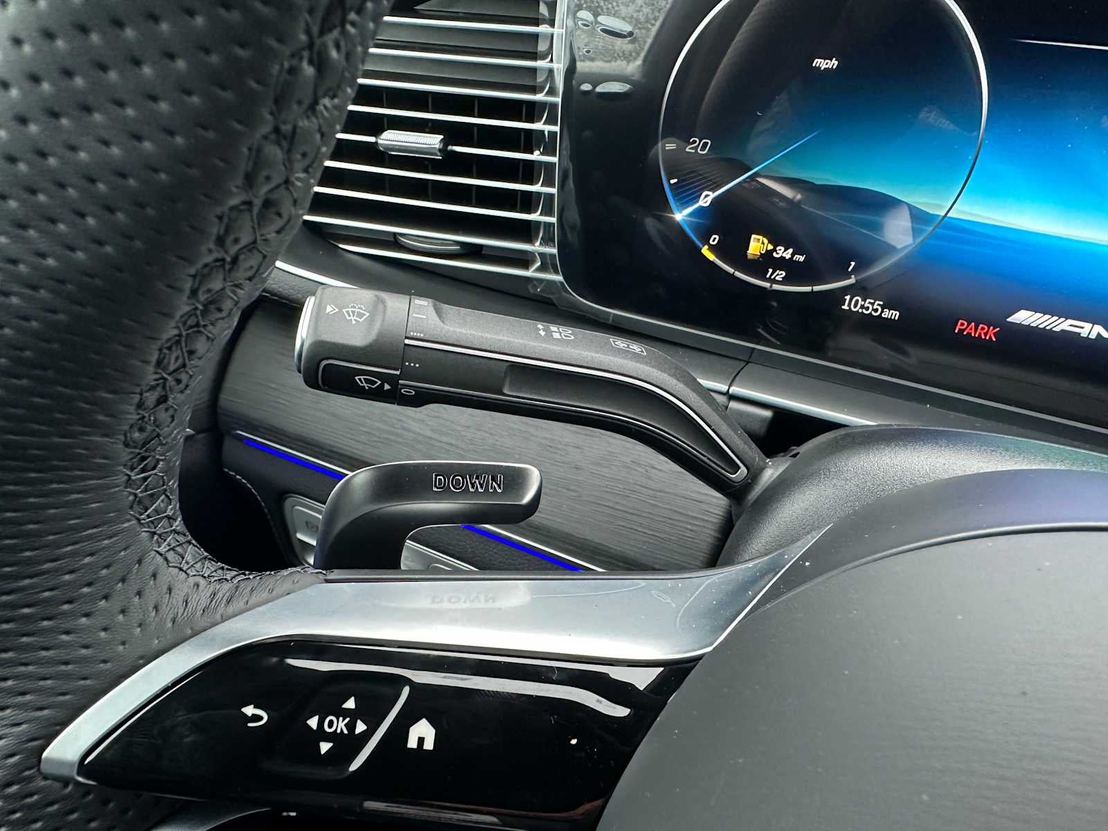 2026 Mercedes-Benz AMG® GLE 53 AMG® GLE 53