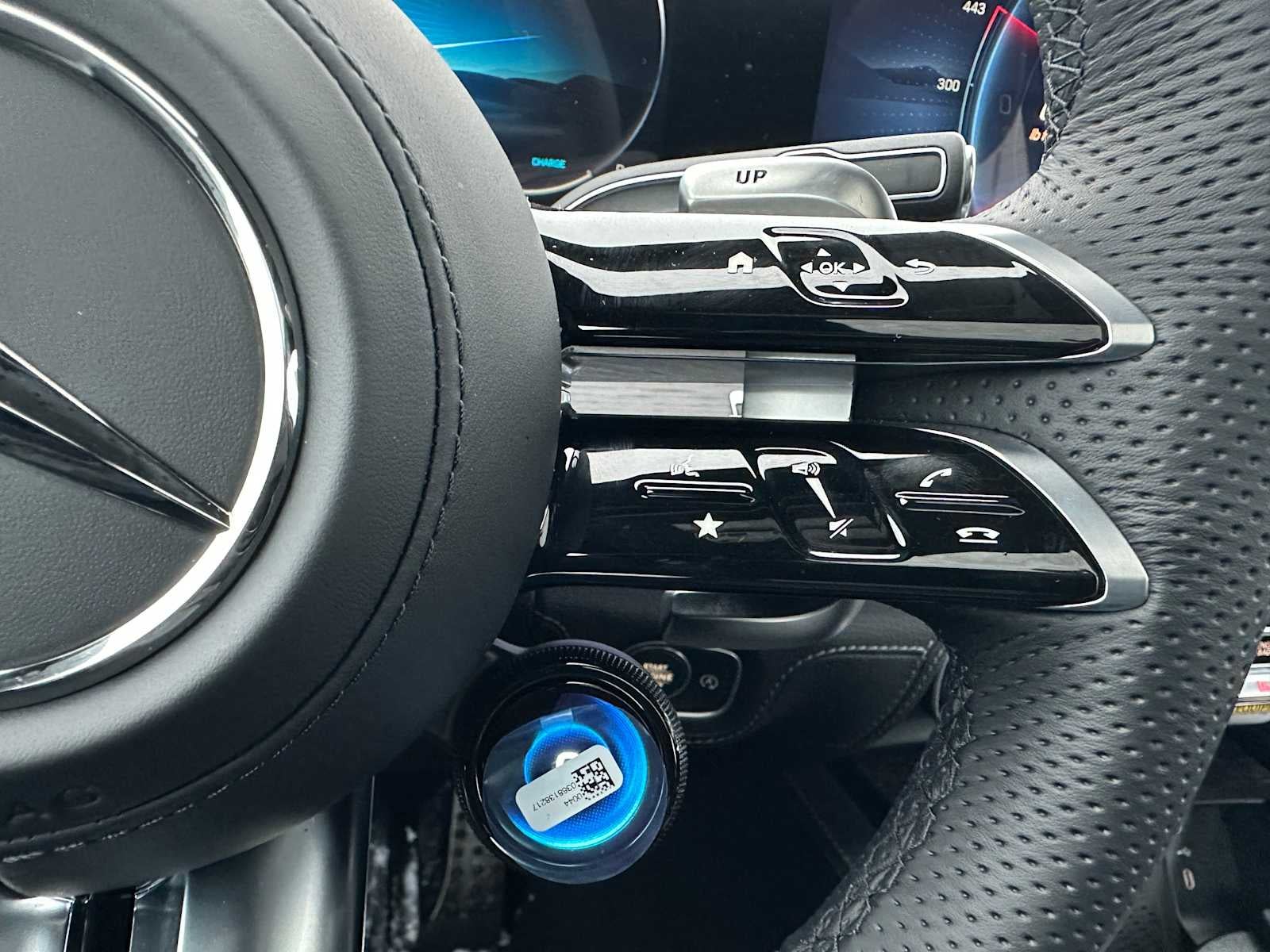 2026 Mercedes-Benz AMG® GLE 53 AMG® GLE 53