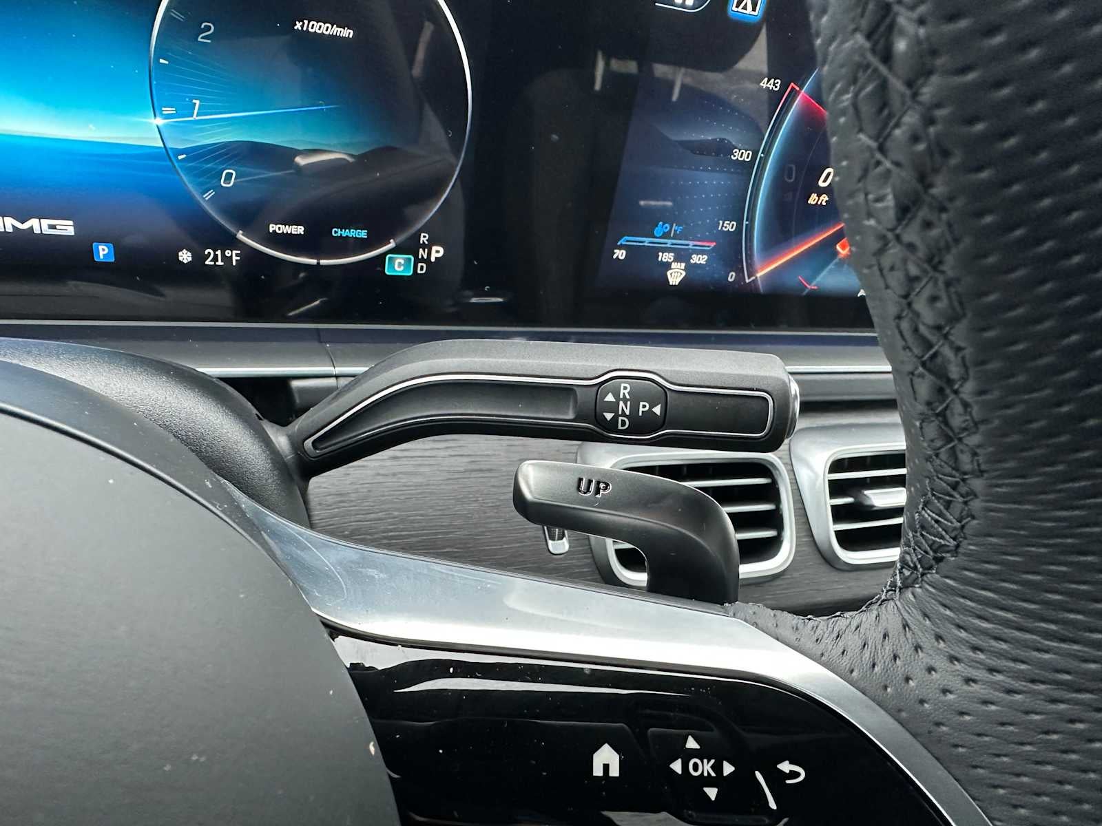 2026 Mercedes-Benz AMG® GLE 53 AMG® GLE 53