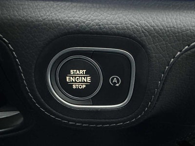 2026 Mercedes-Benz AMG® GLE 53 AMG® GLE 53