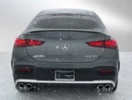 2026 Mercedes-Benz AMG® GLE 53 AMG® GLE 53