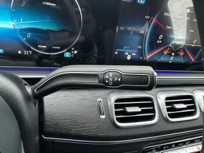 2026 Mercedes-Benz AMG® GLE 53 AMG® GLE 53