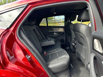 2024 Mercedes-Benz AMG® GLE 53 4MATIC®+ Coupe